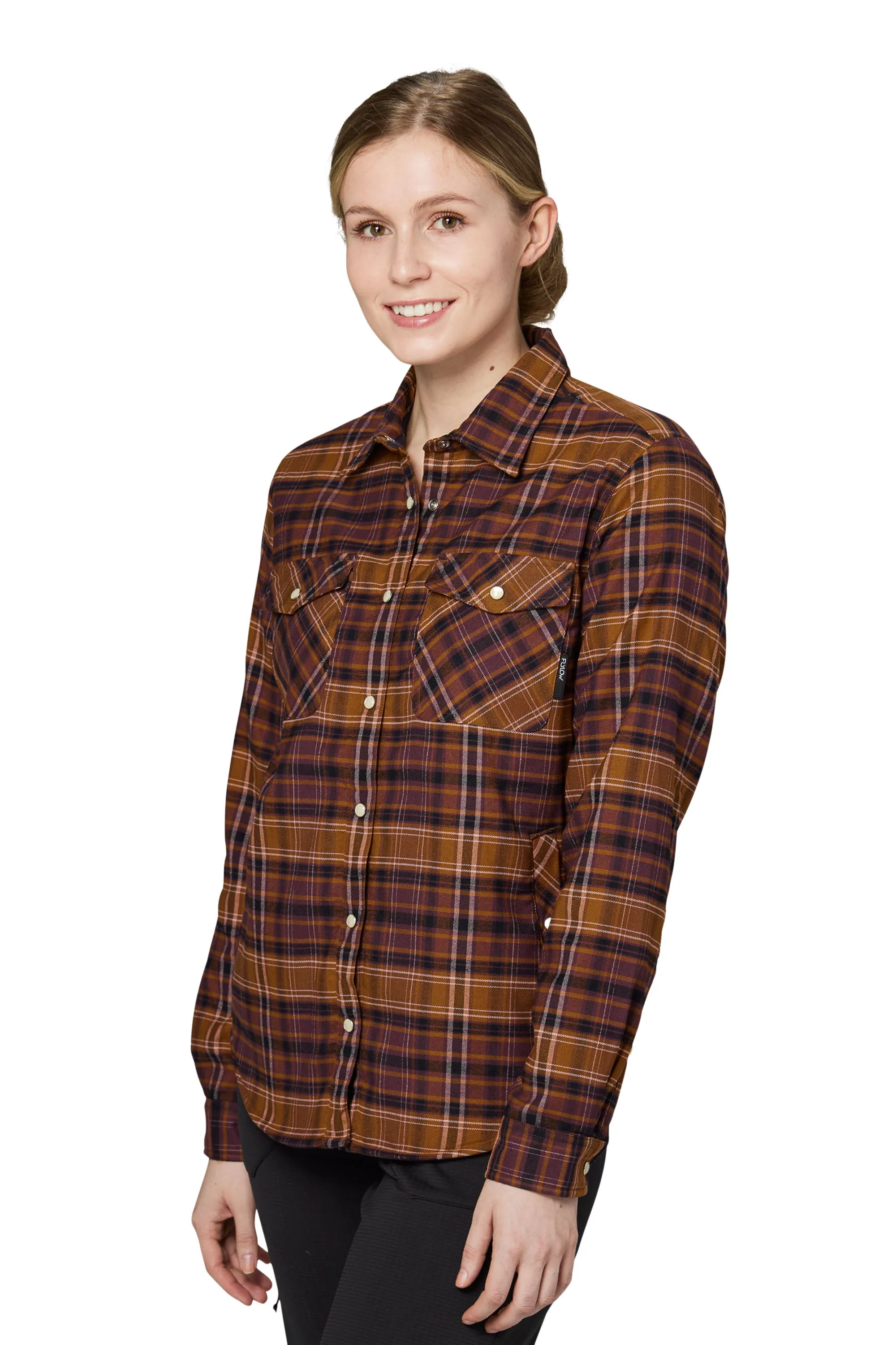 2023 May Flannel