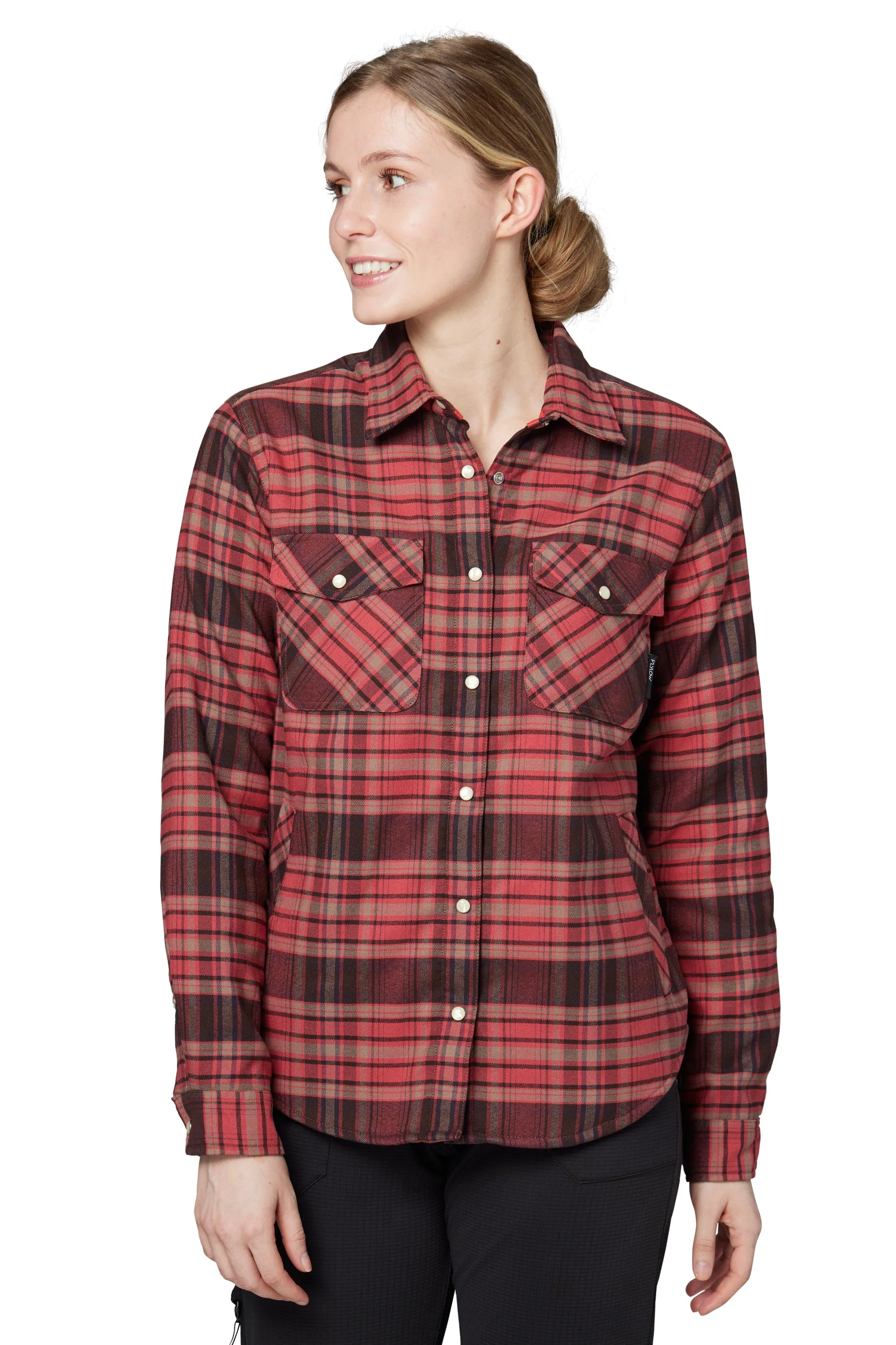 2023 May Flannel