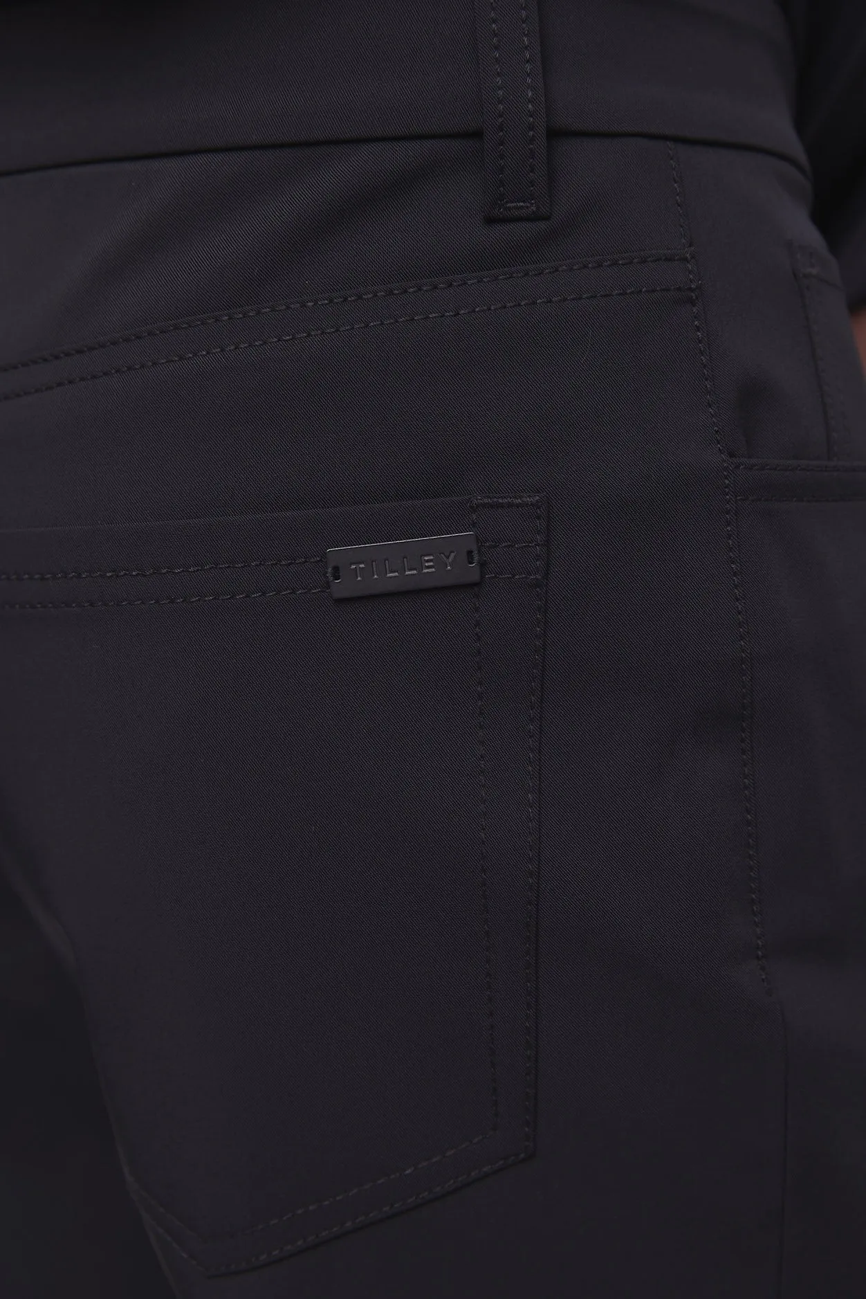 5-Pocket Pant