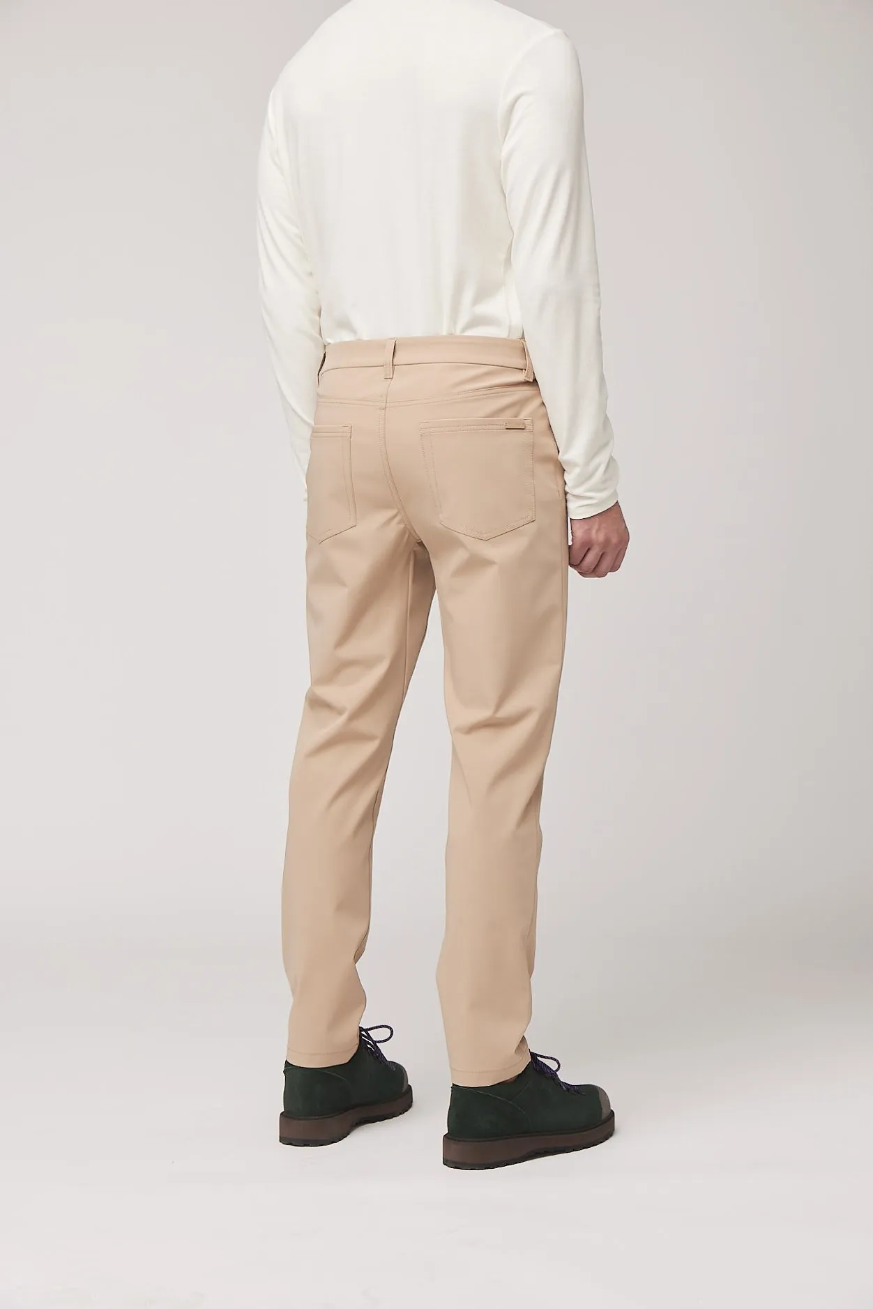 5-Pocket Pant