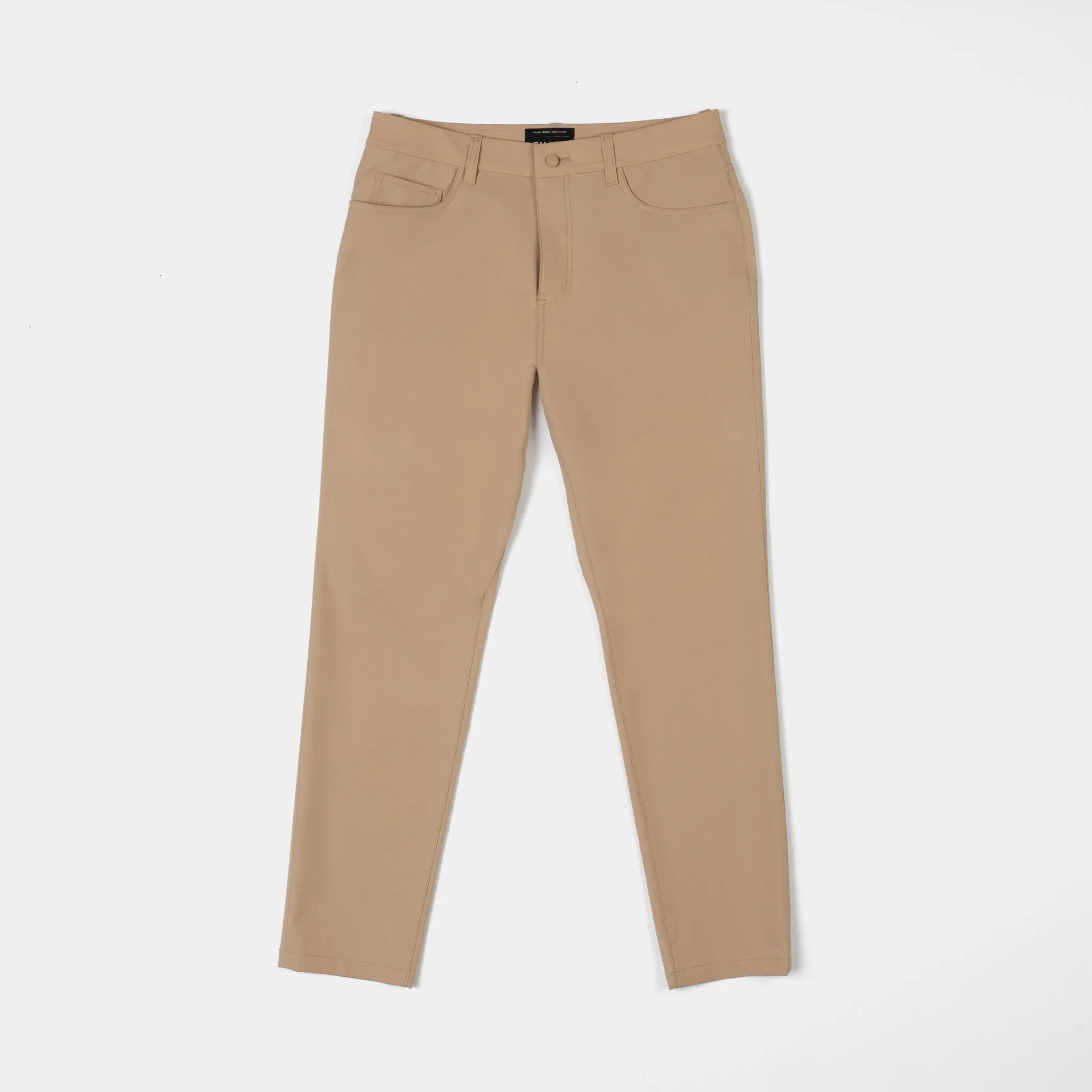 5-Pocket Pant