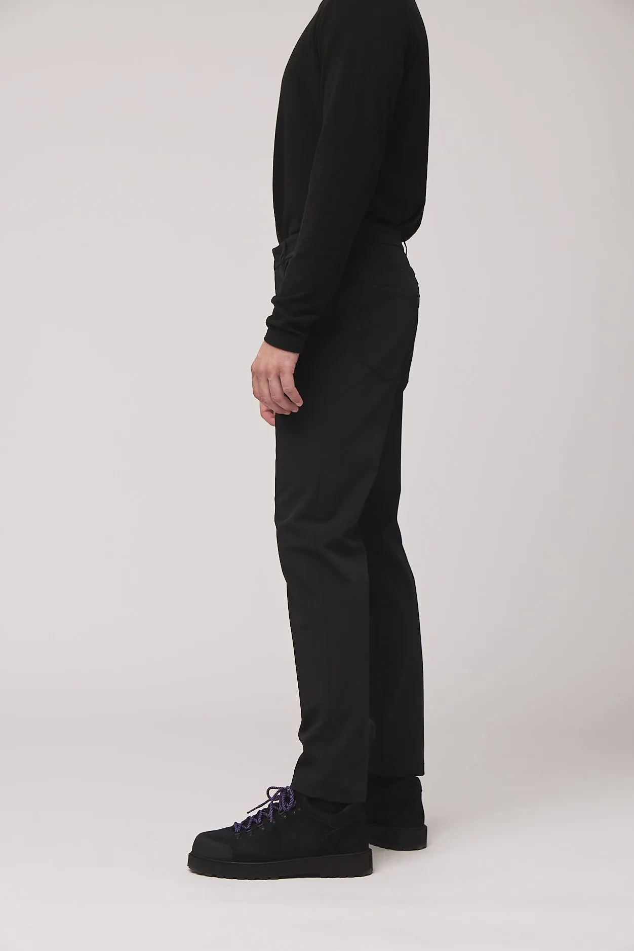 5-Pocket Pant