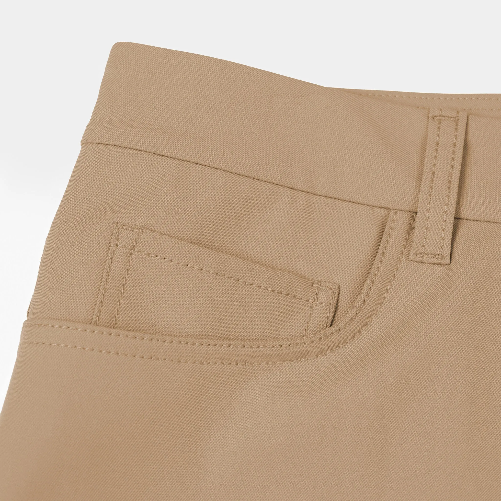 5-Pocket Pant