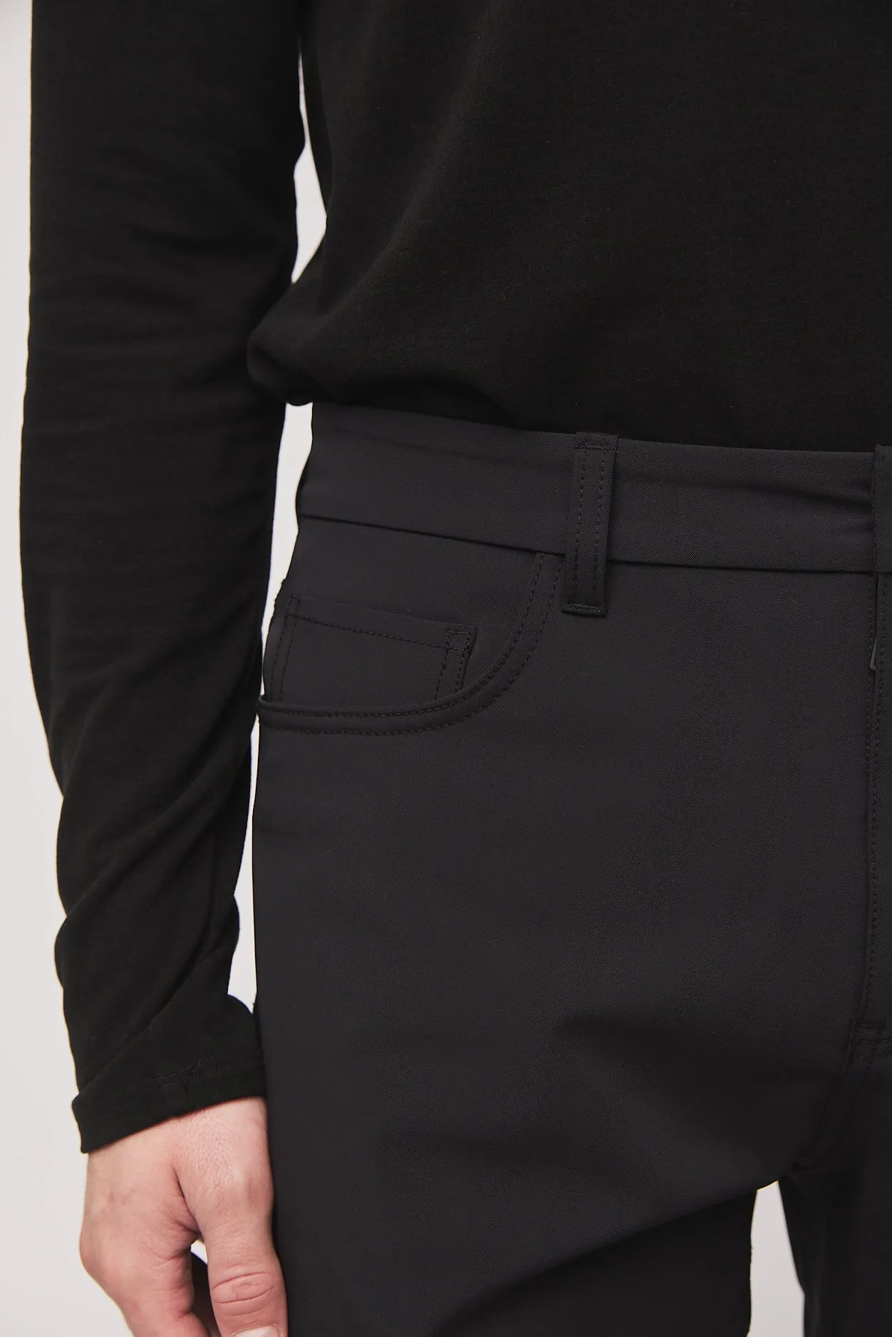 5-Pocket Pant