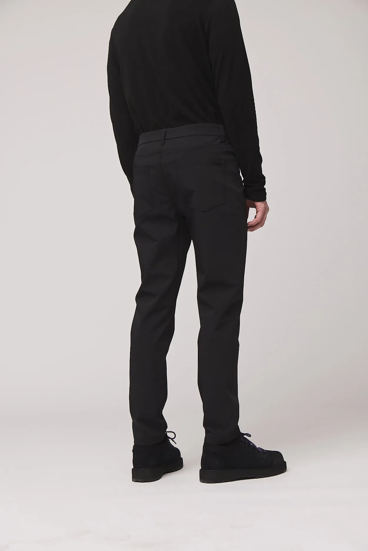 5-Pocket Pant