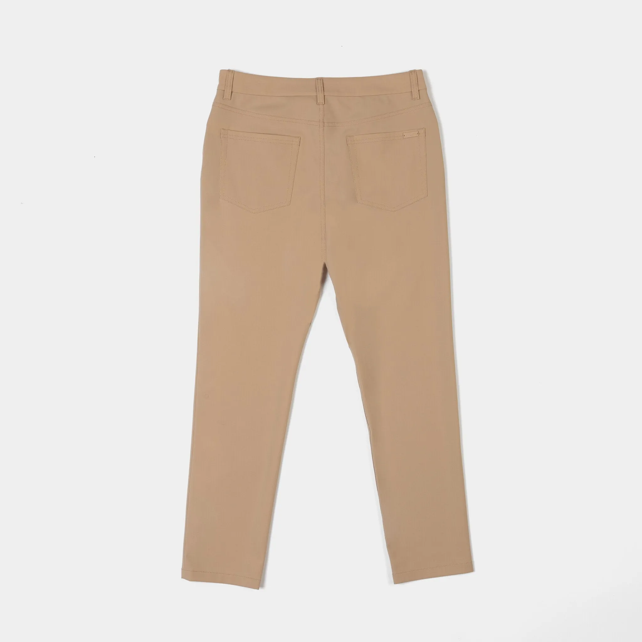 5-Pocket Pant