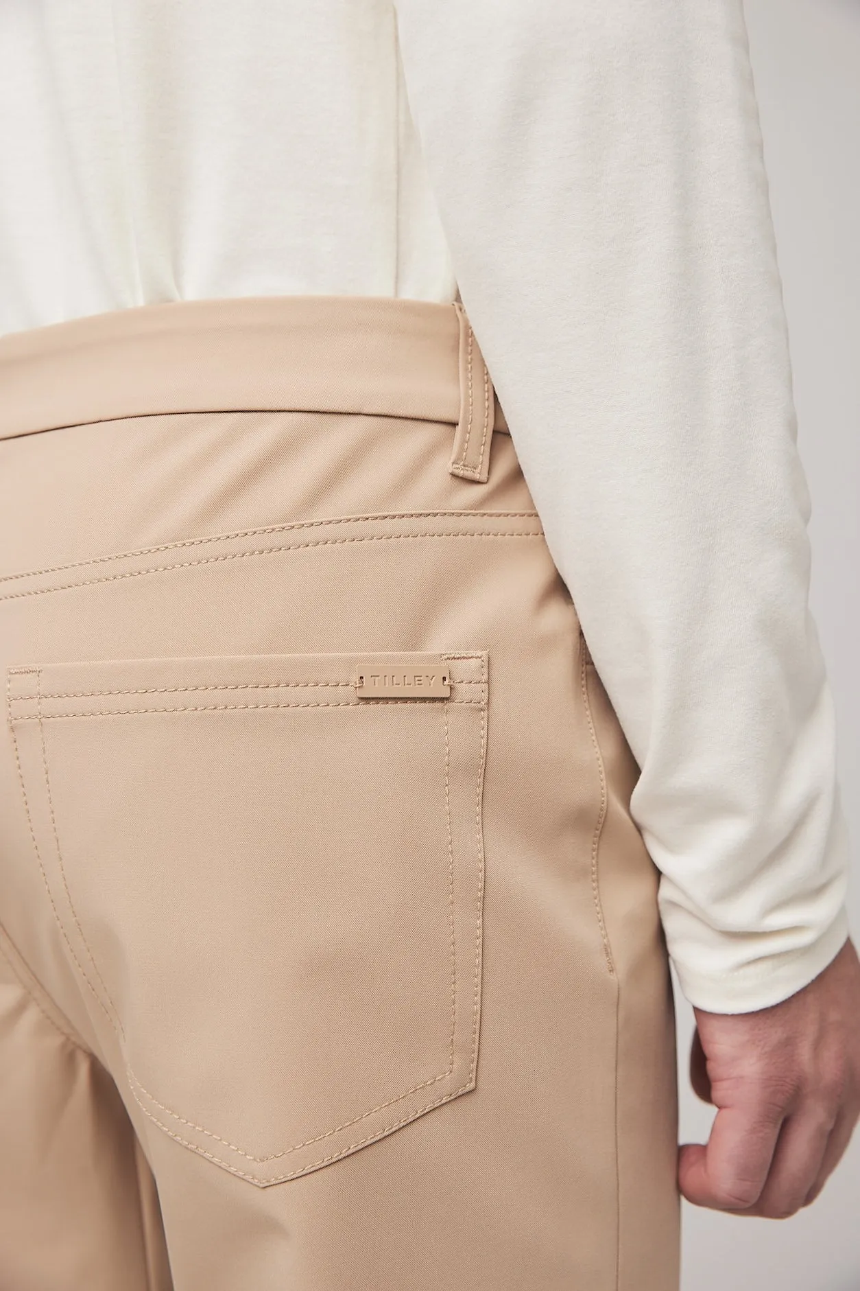 5-Pocket Pant