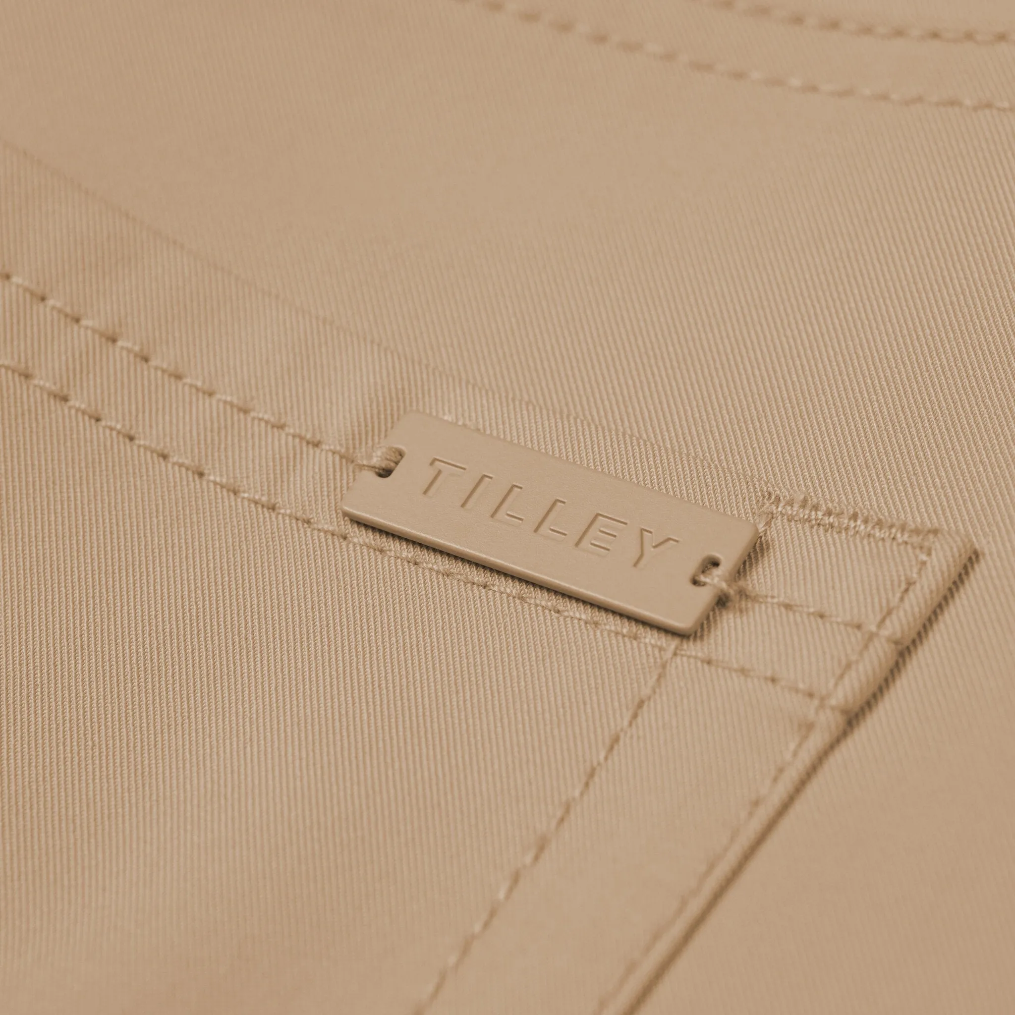 5-Pocket Pant