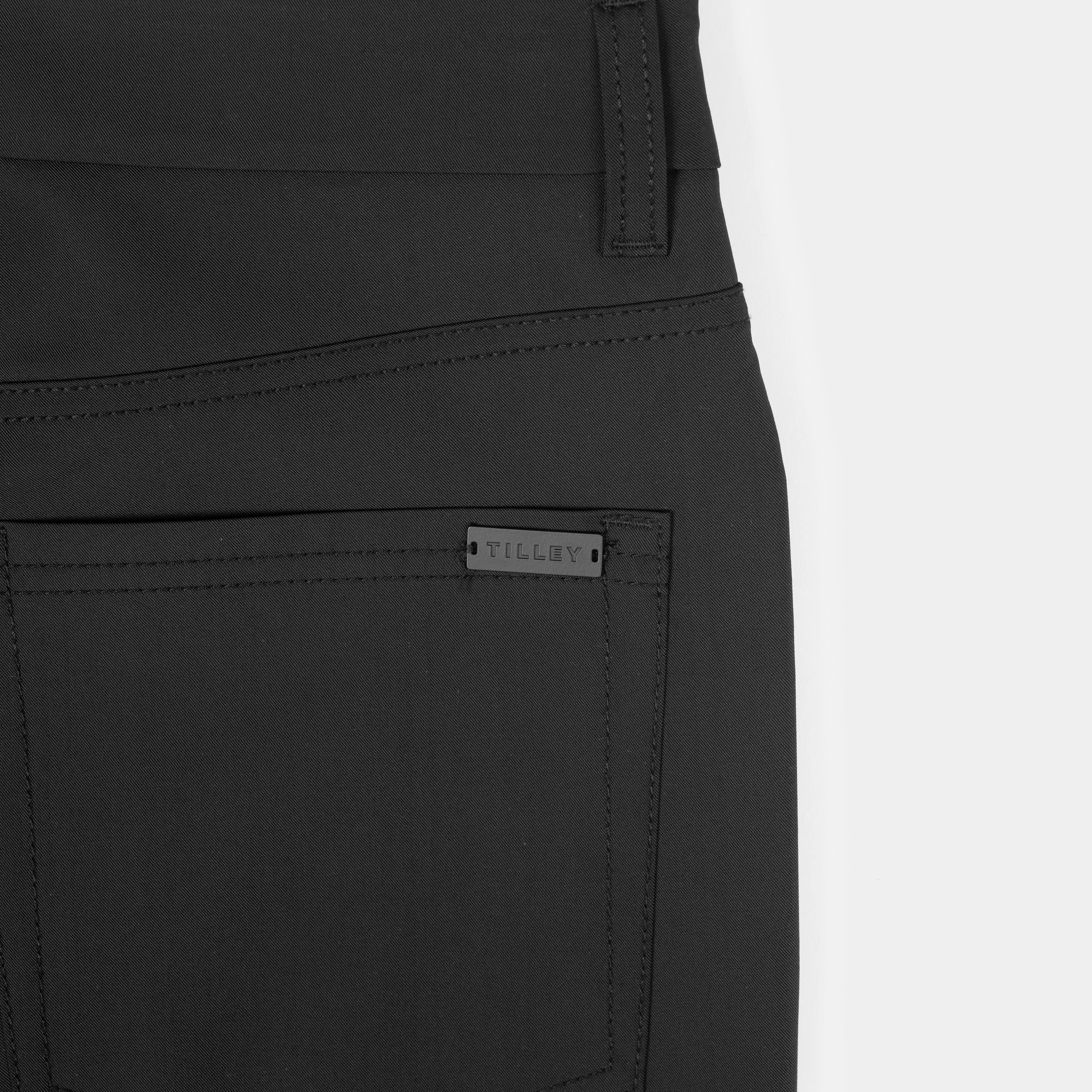 5-Pocket Pant