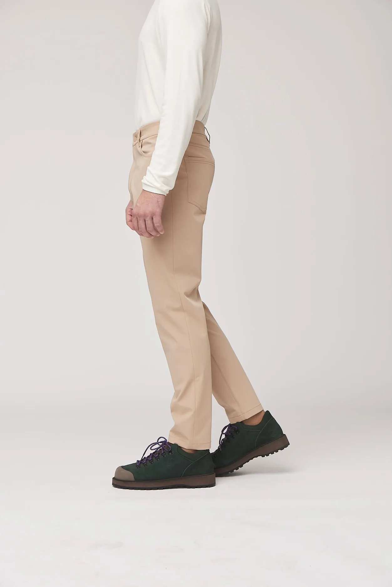 5-Pocket Pant