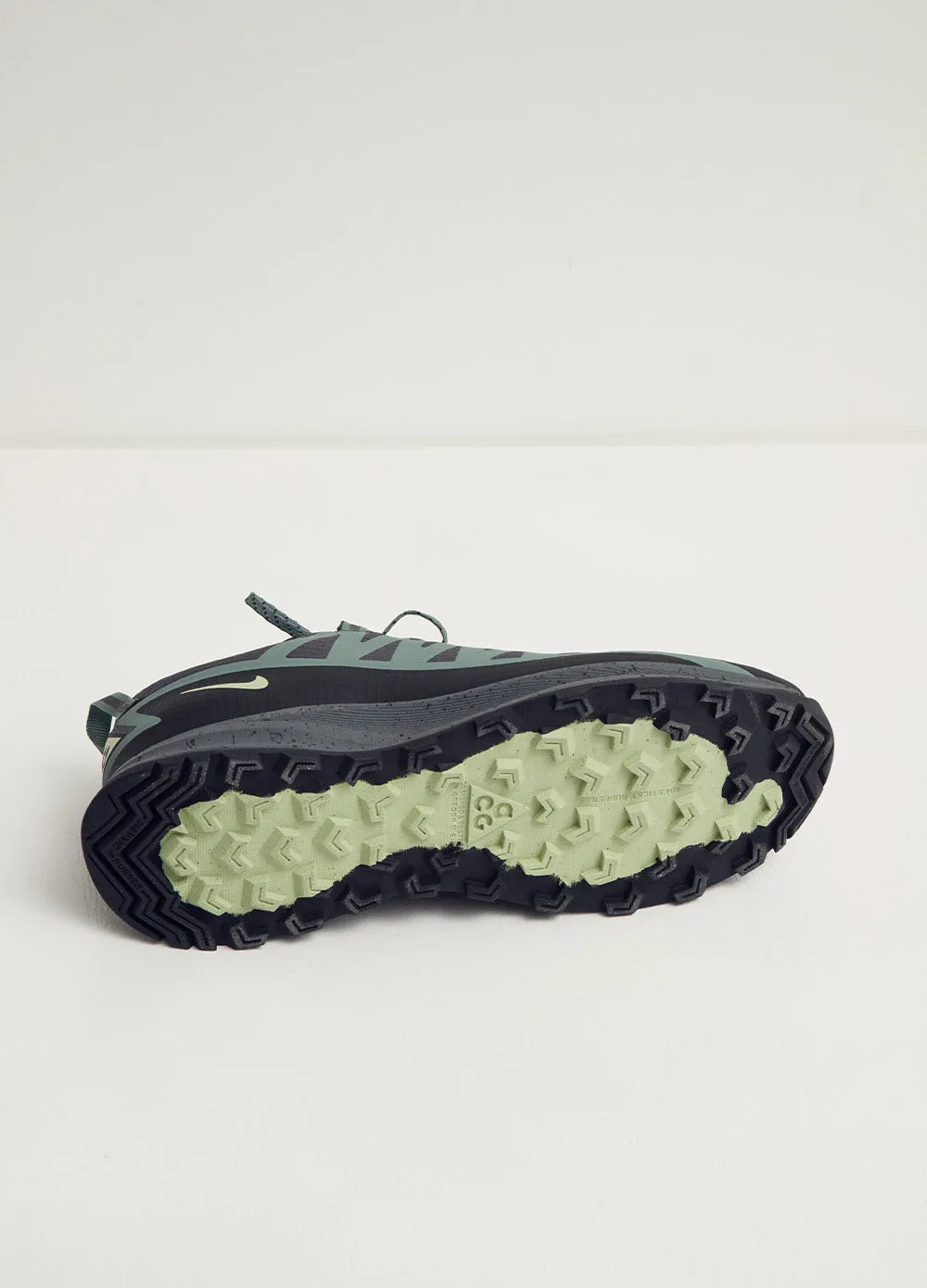 ACG Air Nasu GoreTex Sneakers