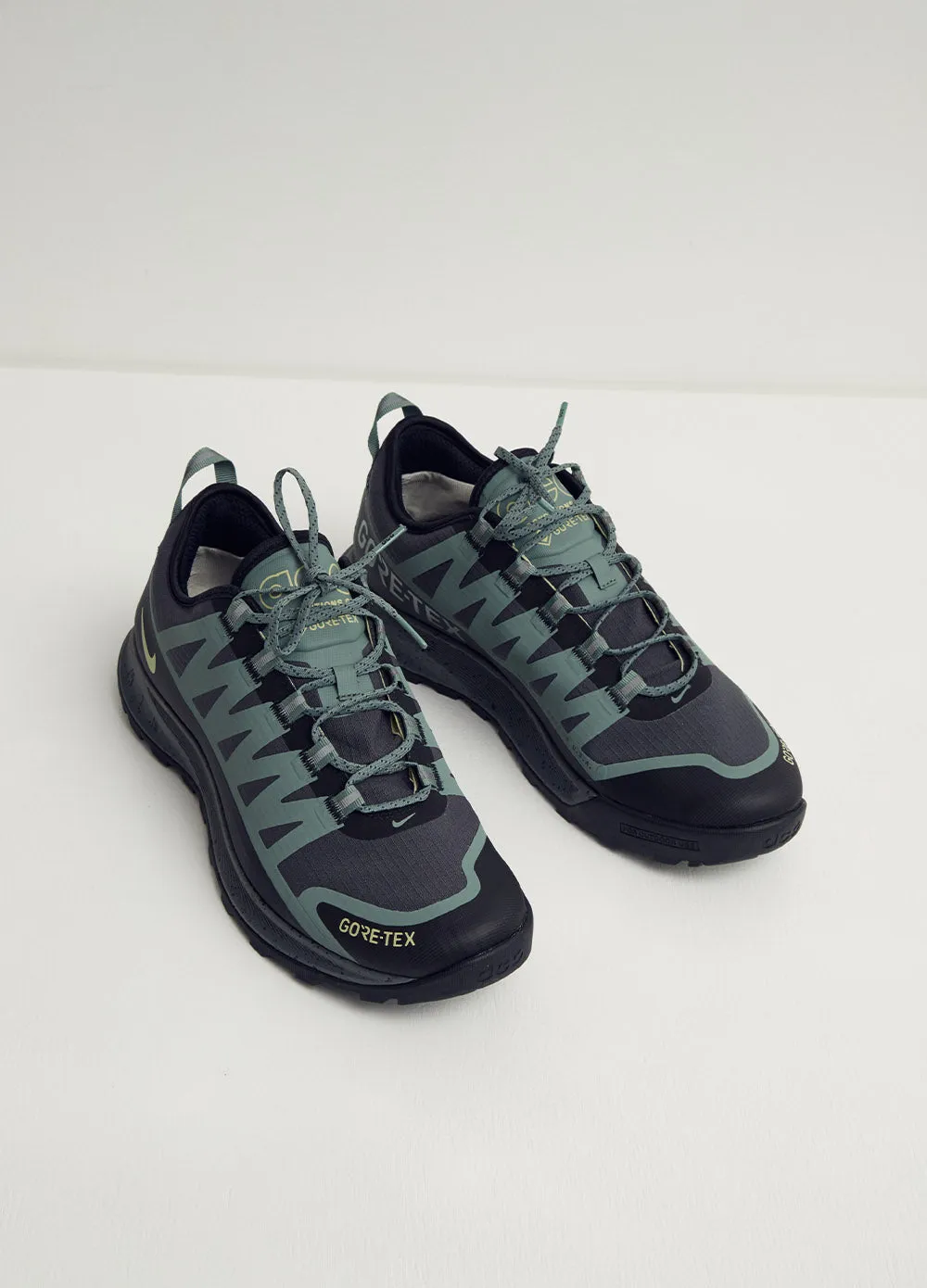 ACG Air Nasu GoreTex Sneakers