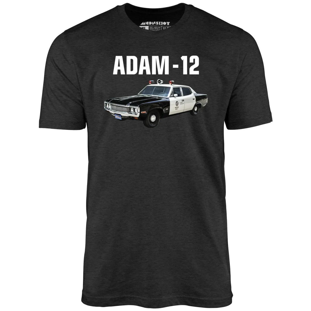 Adam-12 - Unisex T-Shirt