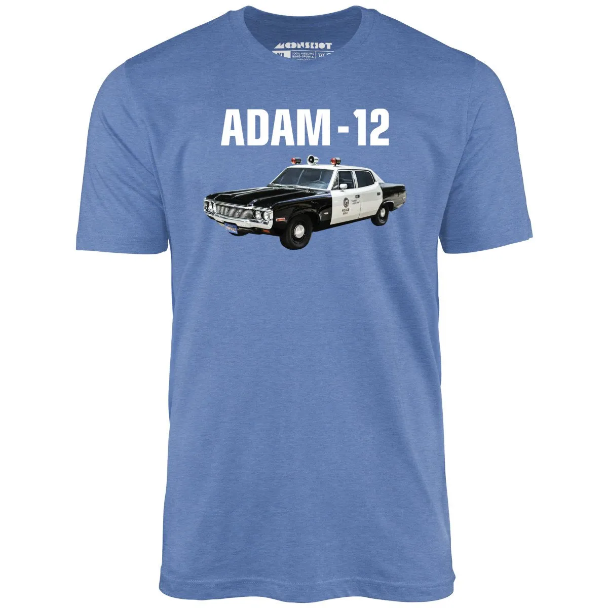 Adam-12 - Unisex T-Shirt