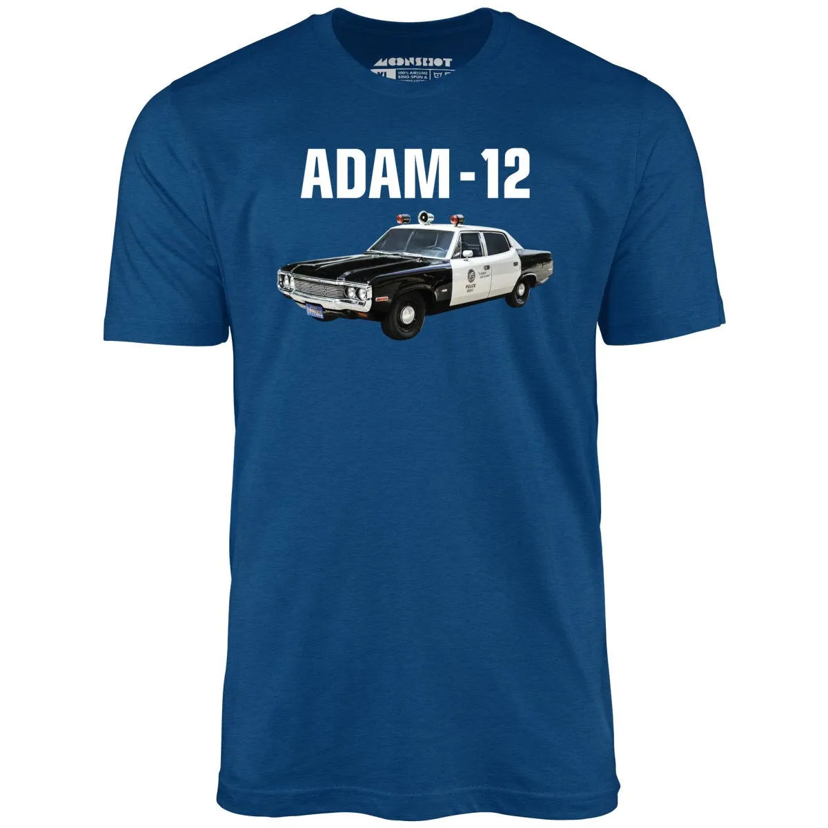 Adam-12 - Unisex T-Shirt