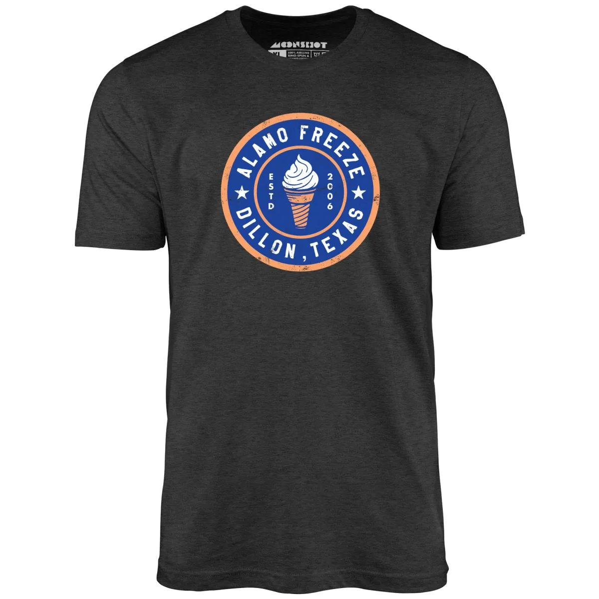 Alamo Freeze - Friday Night Lights - Unisex T-Shirt