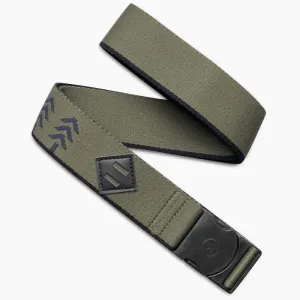 Arcade Blackwood Belt Ivy Green