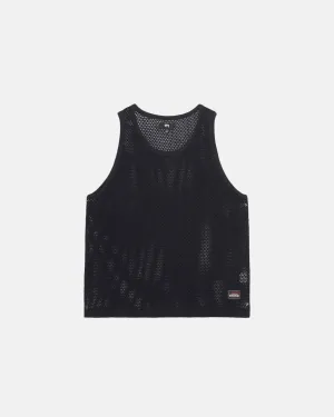 BIG MESH TANK