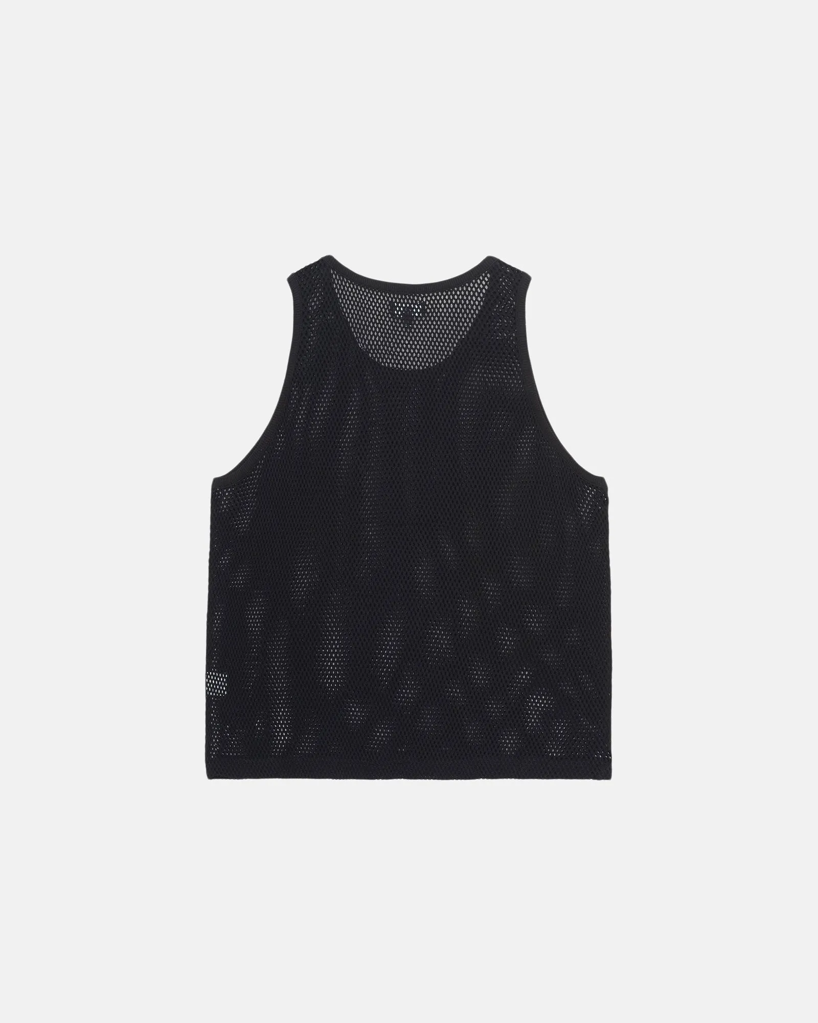 BIG MESH TANK