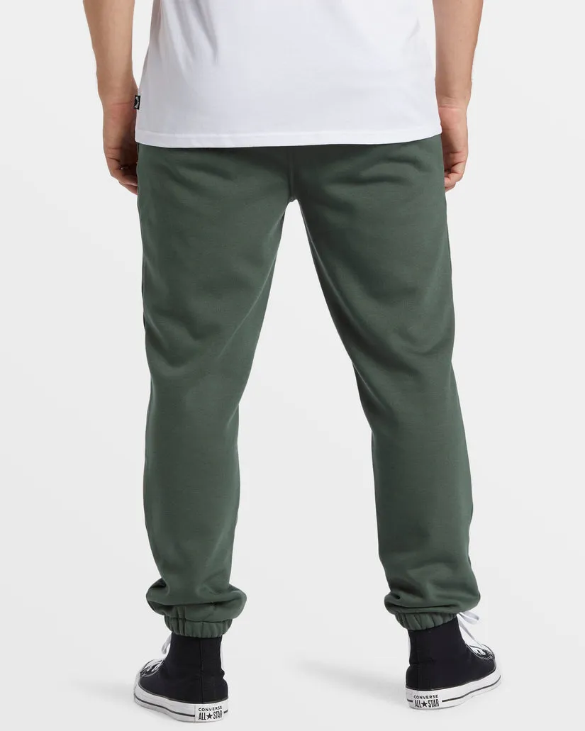 Billabong Compass Pants-Hunter