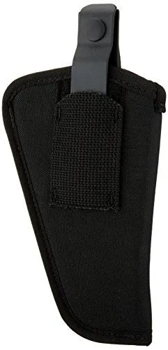 Blackhawk Ambidextrous Holster with Mag Pouch