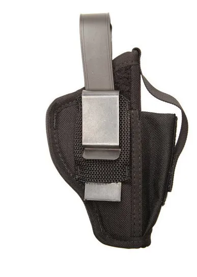 Blackhawk Ambidextrous Holster with Mag Pouch