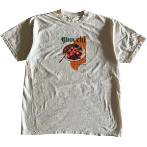 Bowl of Gnocchi Tee