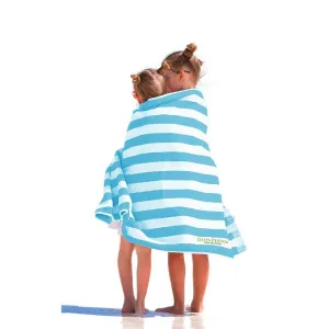 Capri Blue Bath Towel, Delmor FIT