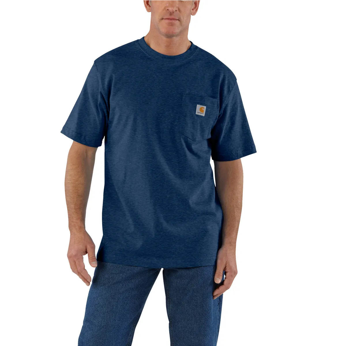 Carhartt Workwear Pocket T-Shirt