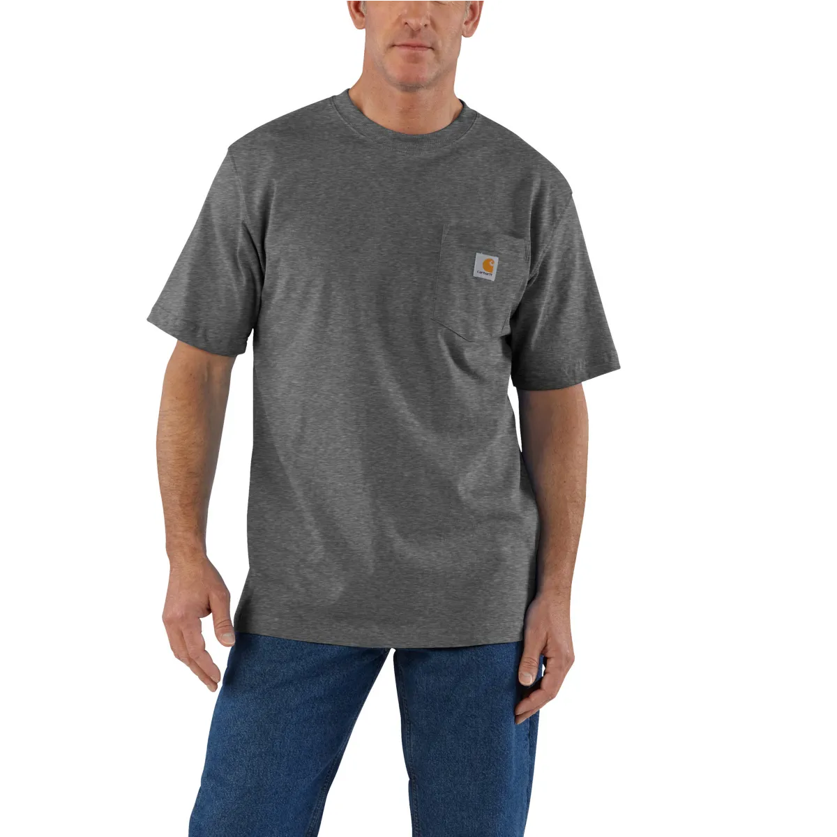 Carhartt Workwear Pocket T-Shirt