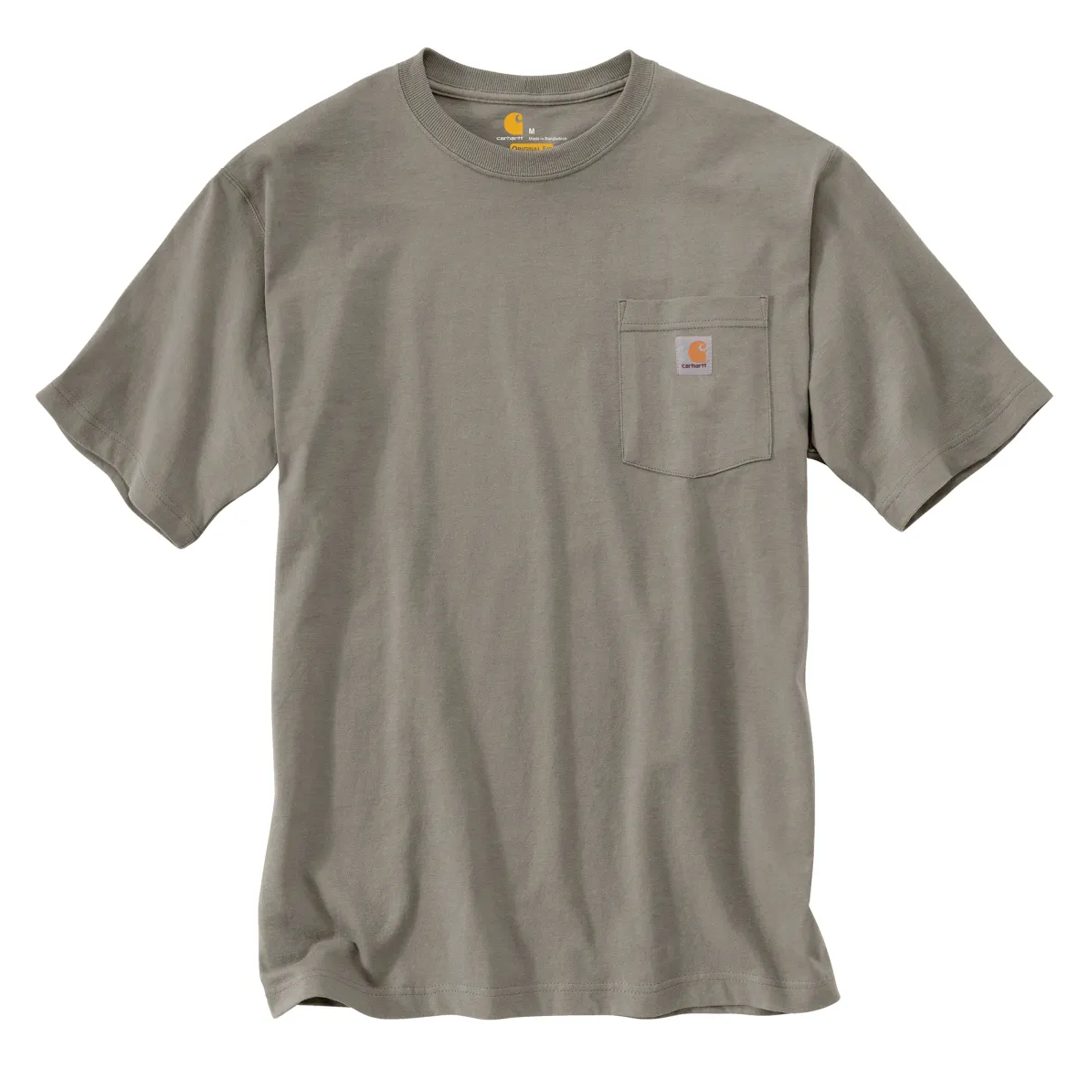 Carhartt Workwear Pocket T-Shirt