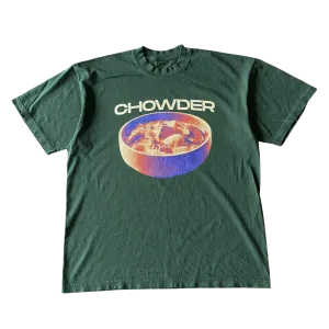 Chowder Tee