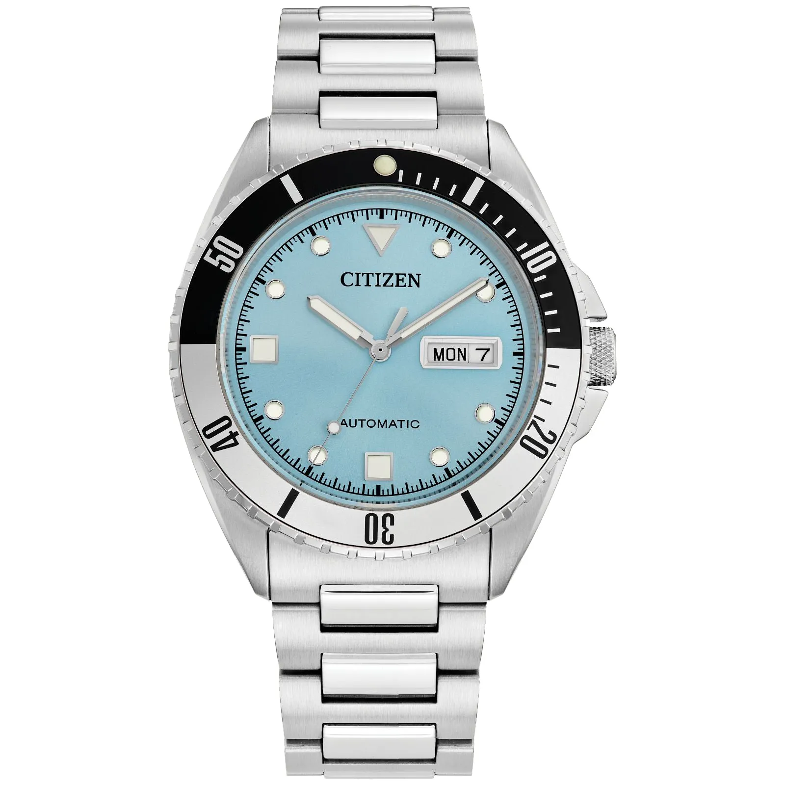 Citizen Automatic Sport NH7530-52L