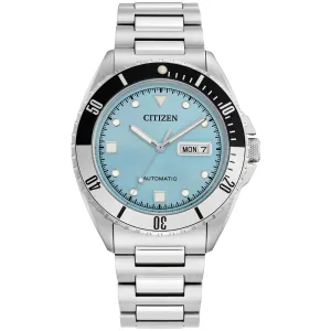 Citizen Automatic Sport NH7530-52L