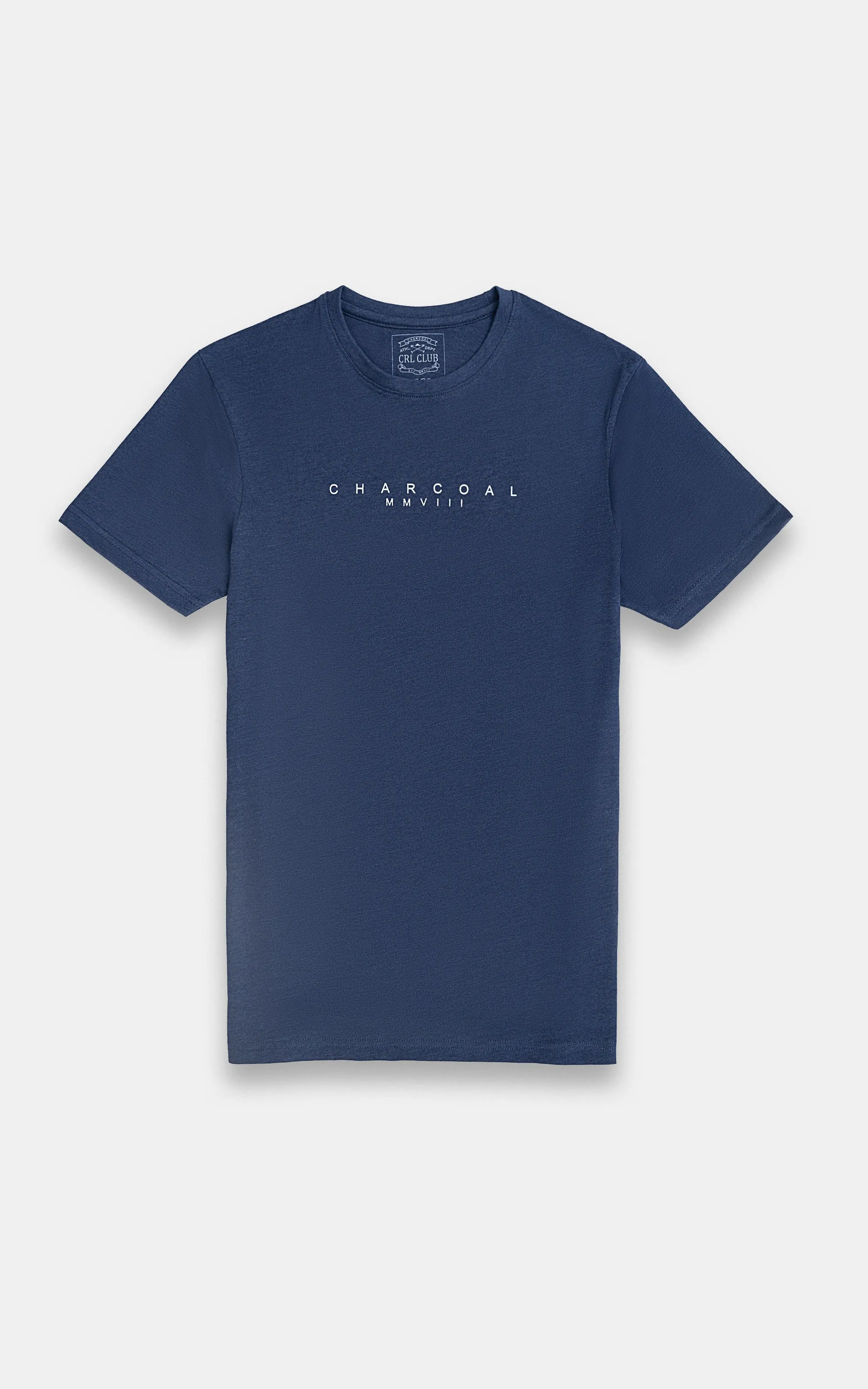 CLASSIC T-SHIRT NAVY