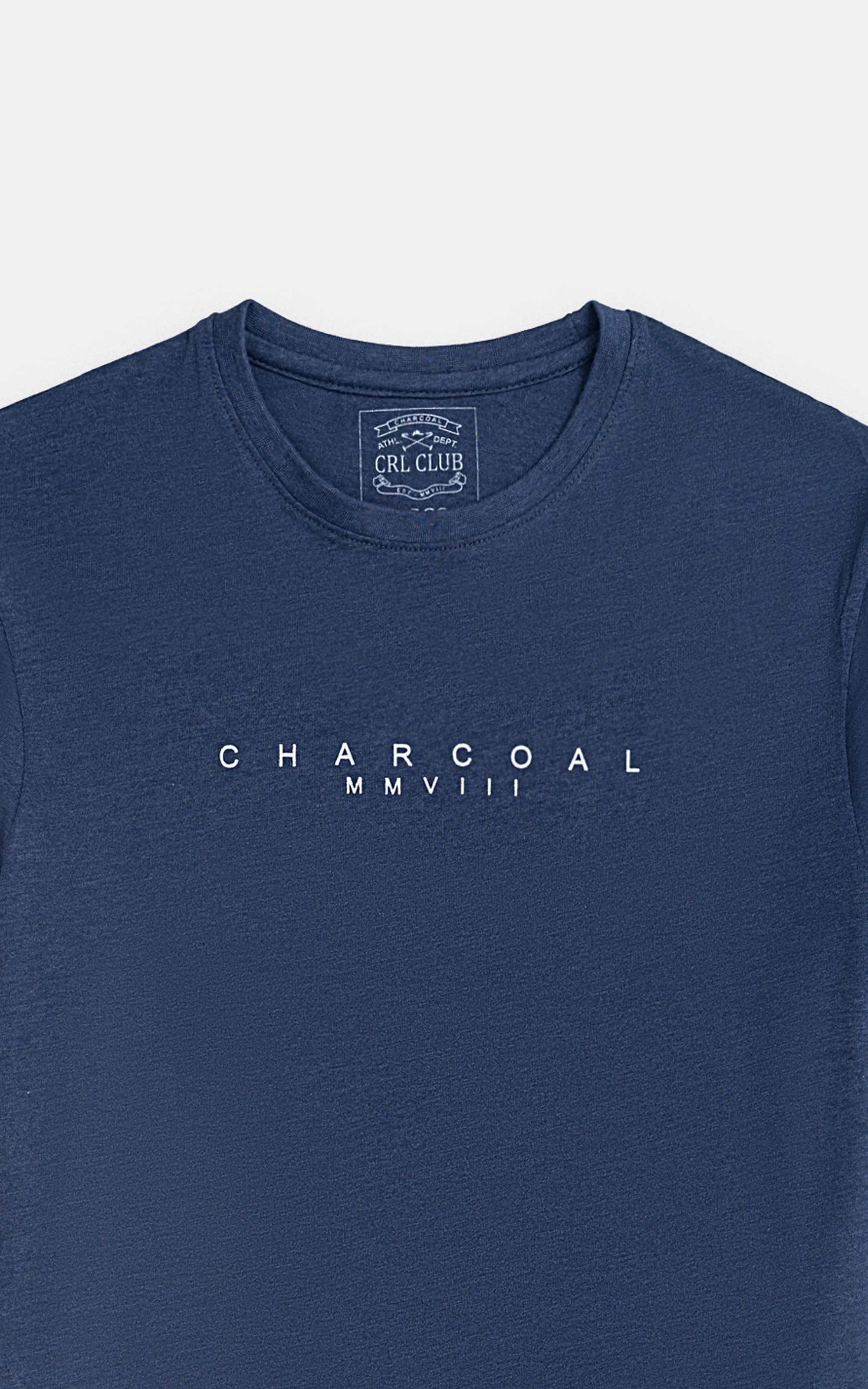 CLASSIC T-SHIRT NAVY