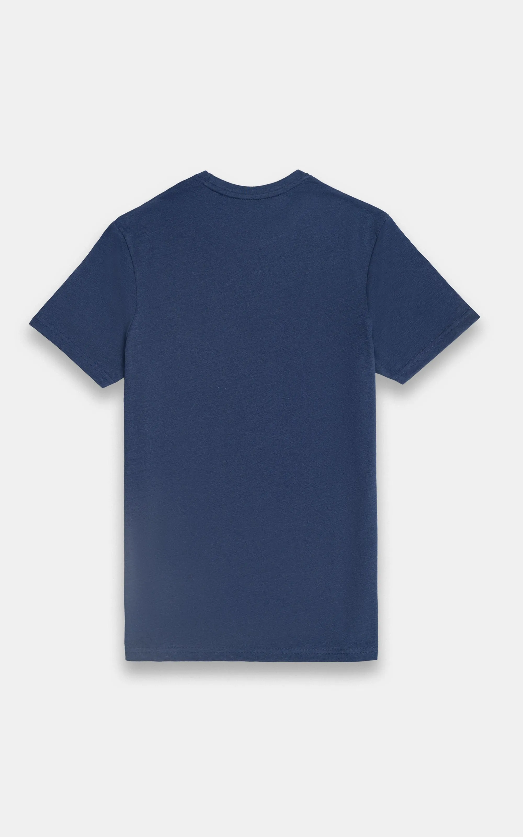 CLASSIC T-SHIRT NAVY