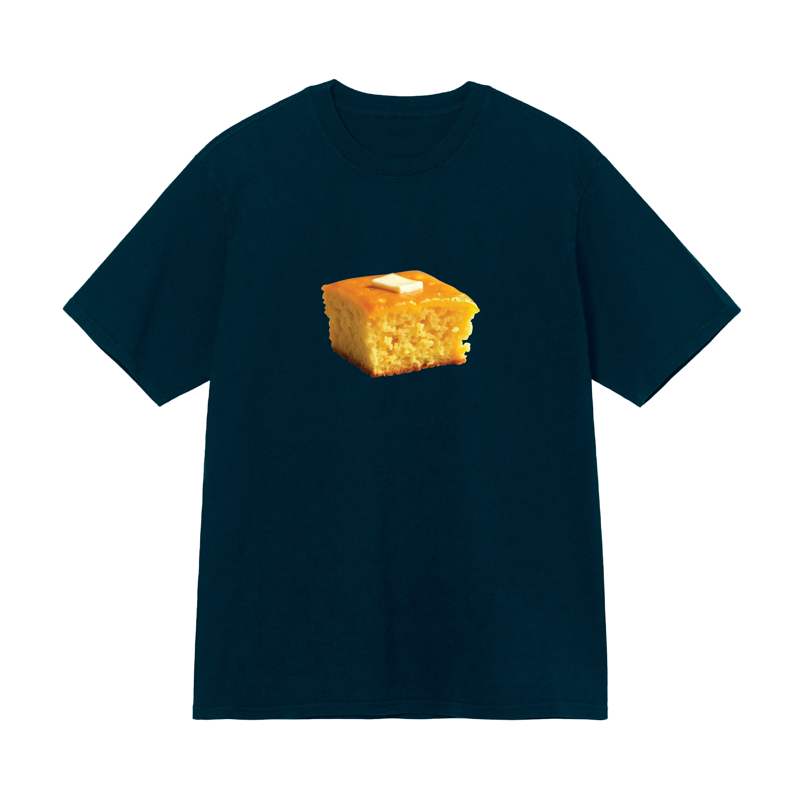 Cornbread Tee