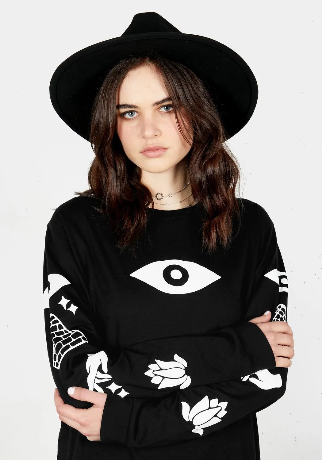 Coven Long Sleeve