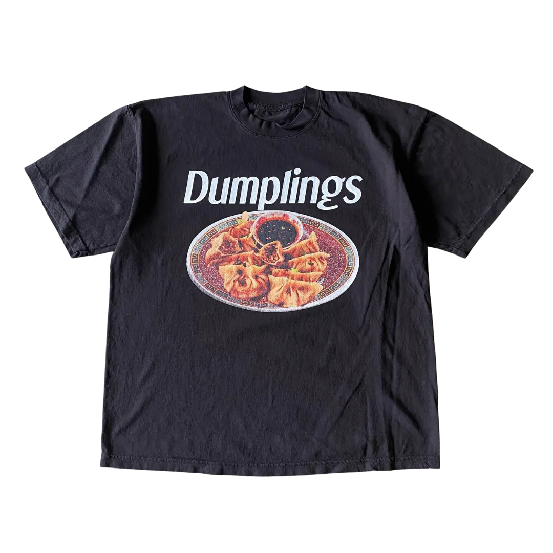 Dumplings Tee