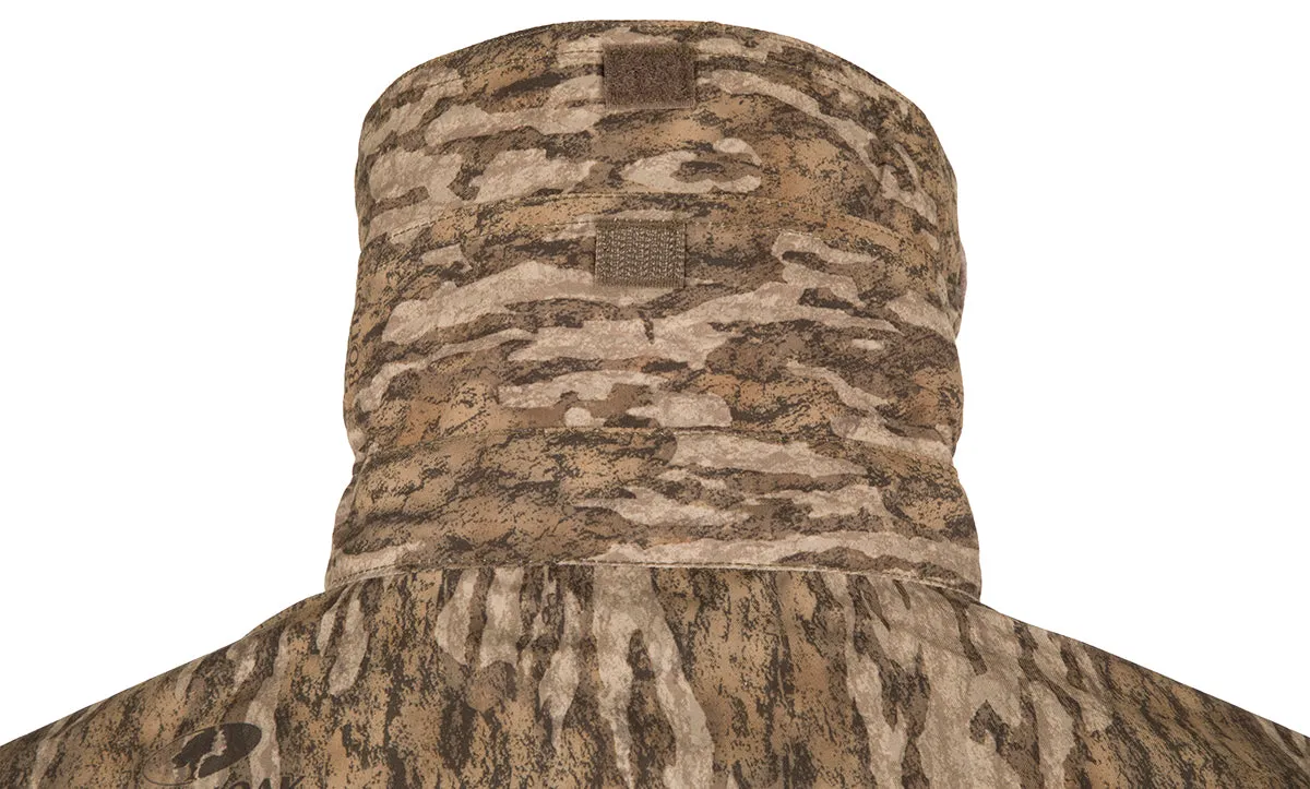 EST Camo Wingshooter's Long Sleeve Shirt