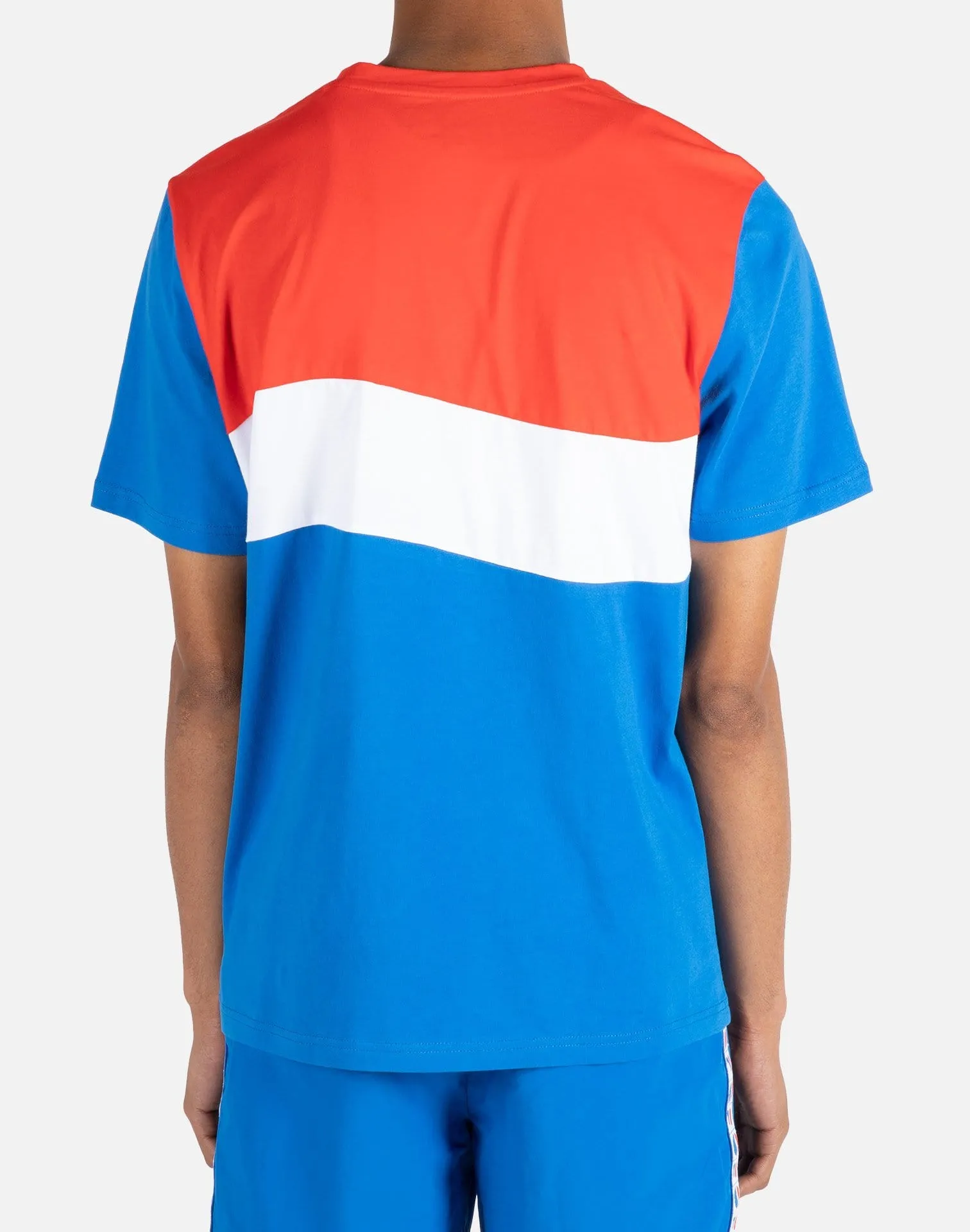 Fila PEPSI WAVE LOGO TEE