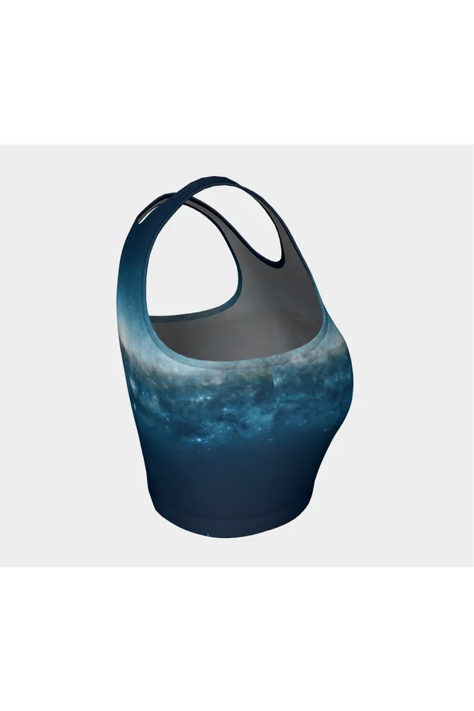 Galaxy Edge NASA Athletic Top