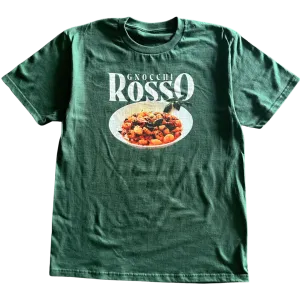 Gnocchi Rosso Tee