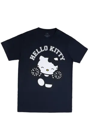 Hello Kitty Cheer Graphic Classic Tee