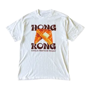 Hong Kong French Toast Tee