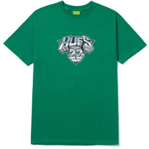 Huf Eastern 2.0 Tee / Kelly Green