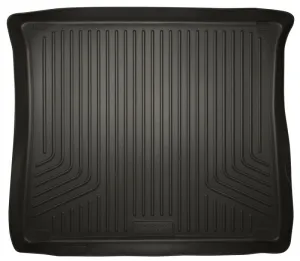 Husky Liners Cargo Liner Weatherbeater Series