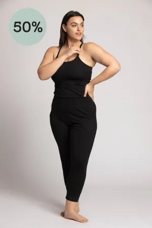 I'mPerfect Yoga Jumpsuit 50%off