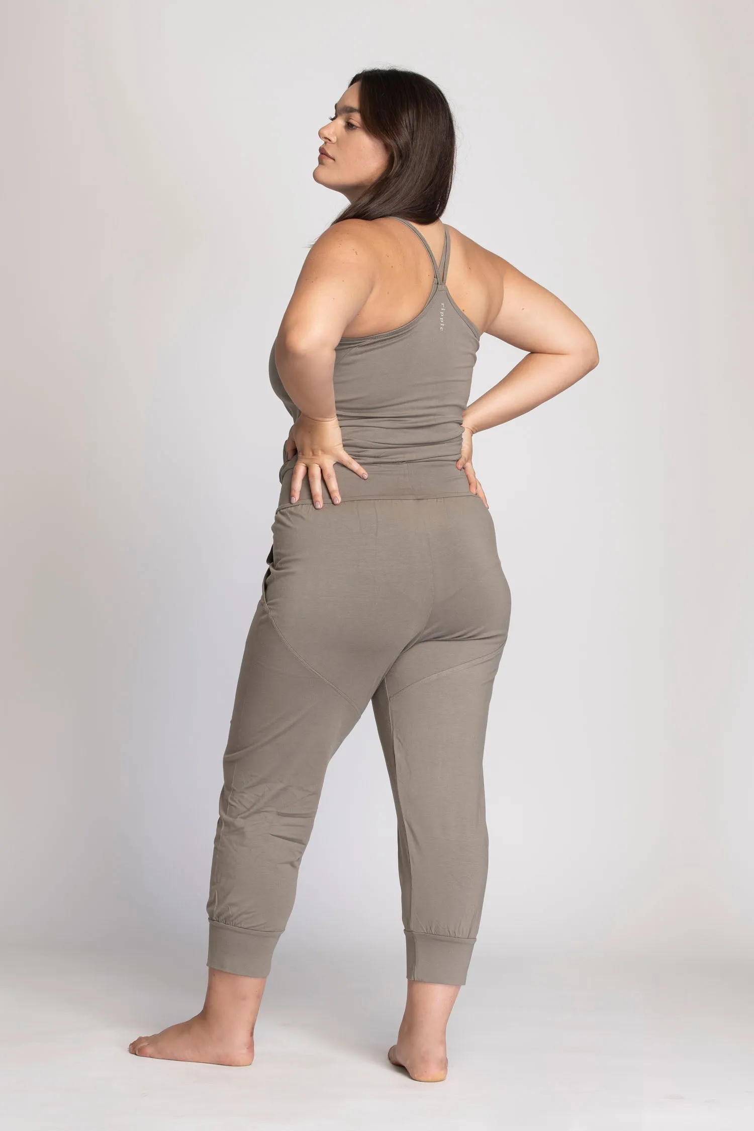 I'mPerfect Yoga Jumpsuit 50%off